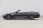 BMW 6-Series Convertible by Hamann 2012 года